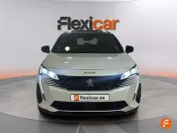 Usado Peugeot 5008 GT 130 CV (95 kW) 2022 Blanco SUV