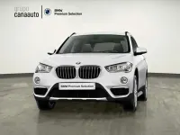 Usado BMW X1 Performance 150 CV (110 kW) 2016 Blanco SUV