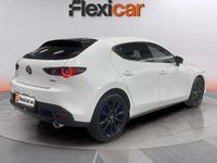 Usado Mazda 3 Homura-Line 186 CV (136 kW) 2023 Blanco Berlina