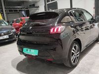 usado Peugeot 208 1.2 Puretech S&s Allure 100