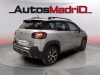 Usado Citroën C3 Aircross PureTech 110 CV (80 kW) 2022 Gris / plata SUV