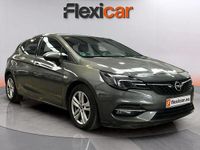 Usado Opel Astra Business Elegance 131 CV (96 kW) 2020 Gris Familiar