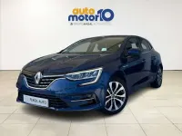 Usado Renault Mégane II Zen 116 CV (85 kW) 2021 Berlina