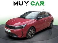 Usado Opel Corsa S 101 CV (74 kW) 2025 Rojo Utilitario