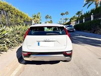 Nuevo Kia Niro 129 CV (94 kW) 2025 Blanco SUV