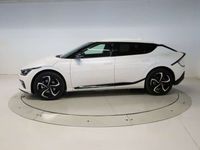 Usado Kia EV6 GT-Line 239 kW (325 CV) 2023 Blanco SUV