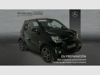 Usado Smart ForTwo Electric Drive 60 kW (82 CV) 2022 Otro Descapotable