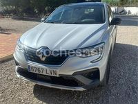 Usado Renault Arkana RS Line 145 CV (106 kW) 2021 Blanco SUV