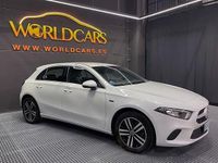 Usado Mercedes A250 217 CV (159 kW) 2020