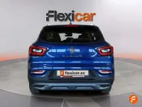Usado Renault Kadjar 160 CV (117 kW) 2020 Azul SUV