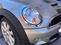 Usado Mini Cooper S 175 CV (128 kW) 2007 Beige Utilitario