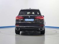 Usado BMW X5 286 CV (210 kW) 2019 Plateado SUV