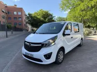 Usado Opel Vivaro Selective 120 CV (88 kW) 2018 Monovolumen