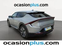 Begagnad Kia EV6 Air 168 kW (229 HK) 2022 Grå SUV