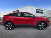 Usado Citroën C4 145 CV (106 kW) 2025 Rojo SUV