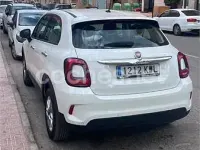 Usado Fiat 500X Urban 110 CV (80 kW) 2019 Blanco SUV