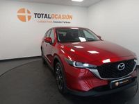 Usado Mazda CX-5 Center-Line 165 CV (121 kW) 2024 Otro SUV