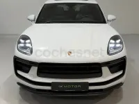 Usado Porsche Macan 265 CV (194 kW) 2022 Blanco SUV