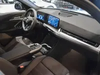 Usado BMW X2 M Sport 163 CV (119 kW) 2026 Negro SUV