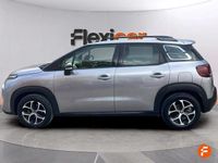 Usado Citroën C3 Aircross Feel 110 CV (80 kW) 2022 Gris SUV