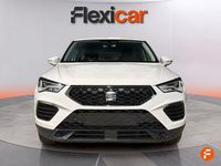 Usado Seat Ateca Reference 110 CV (80 kW) 2023 Blanco SUV