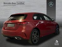 usado Mercedes A250 Clase A8g-dct