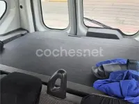 Usado Dacia Dokker 90 CV (66 kW) 2015 Blanco Monovolumen