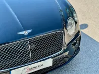 Usado Bentley Continental GT 659 CV (484 kW) 2022 Azul Coupe