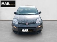 Usado Fiat Panda Cross Cross 70 CV (51 kW) 2023 Gris / plata Utilitario