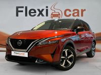 usado Nissan Qashqai DIG-T 116kW (158CV) mHEV Xtron.4x4 Tekna Híbrido en Flexicar Reus