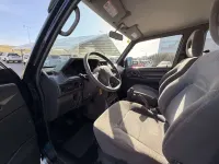 Usado Mitsubishi Montero Sport 114 CV (83 kW) 2003 Azul SUV
