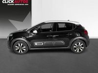 Usado Citroën C3 Shine 110 CV (80 kW) 2023 Blanco Utilitario