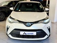 Usado Toyota C-HR Advance 184 CV (135 kW) 2022 Blanco SUV