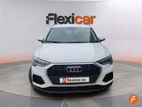 Usado Audi Q3 Advanced 245 HP (180 kW) 2023 Branco SUV