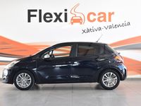 usado Peugeot 208 5P Signature 1.2L PureTech 60KW (82CV) Gasolina en Flexicar Xativa