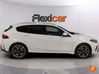 Usado BMW 118 150 CV (110 kW) 2025 Blanco Utilitario