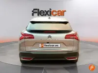 Usado Citroën C5 X PureTech 180 CV (132 kW) 2023 Gris Familiar