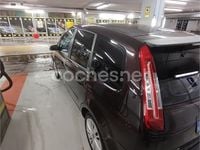 Usado Ford C-MAX Ghia 136 CV (100 kW) 2008 Granate Monovolumen