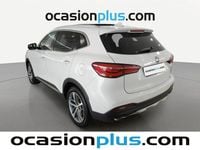 Usado MG HS Luxury 162 CV (119 kW) 2023 Blanco SUV