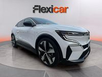 Usado Renault Megane E-Tech Equilibre 96 kW (131 CV) 2023 Blanco Berlina
