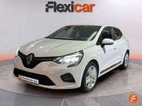 Używany Renault Clio V Intens 140 KM (102 kW) 2021 Biały Hatchback