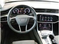 usado Audi A6 Avant 40 Tdi Sport Quattro-ultra S Tronic