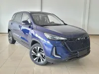 Nuevo EVO Evo 5 127 CV (93 kW) 2026 Azul SUV