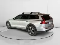 Usado Volvo V60 CC 197 CV (144 kW) 2021 Gris Familiar