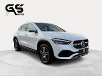 Usado Mercedes GLA200 150 CV (110 kW) 2023 Blanco SUV