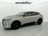 Usado DS Automobiles DS4 Performance Line Plus 225 CV (165 kW) 2023 Perla de cristal SUV