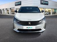 Usado Peugeot 3008 Allure 130 CV (95 kW) 2023 Blanco SUV