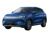 Nuevo BYD Atto 3 Design 229 kW (312 CV) 2026 Azul SUV