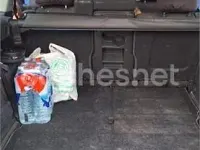 Usado Opel Zafira Energy 120 CV (88 kW) 2009 Azul Monovolumen