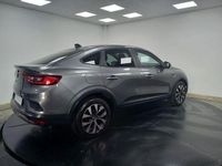 Usado Renault Arkana Business 147 CV (108 kW) 2022 Gris SUV
